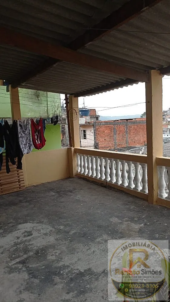 Casa, 6 quartos, 149 m² - Foto 6