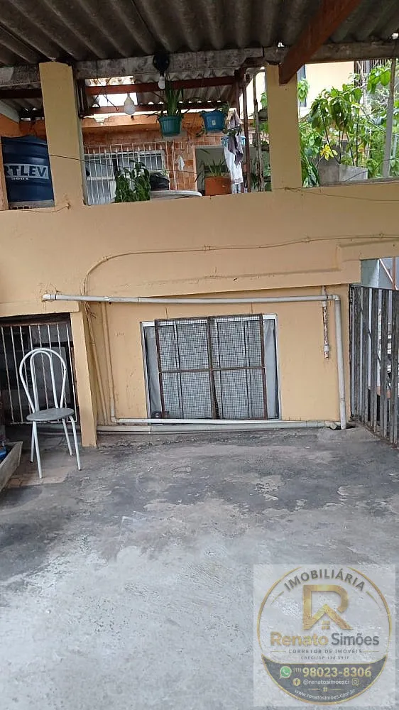 Casa, 6 quartos, 149 m² - Foto 3