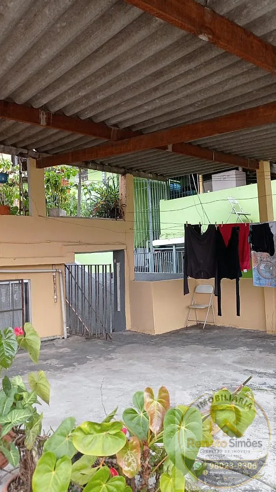 Casa, 6 quartos, 149 m² - Foto 4
