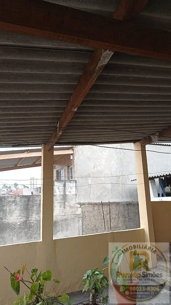 Casa, 6 quartos, 149 m² - Foto 1