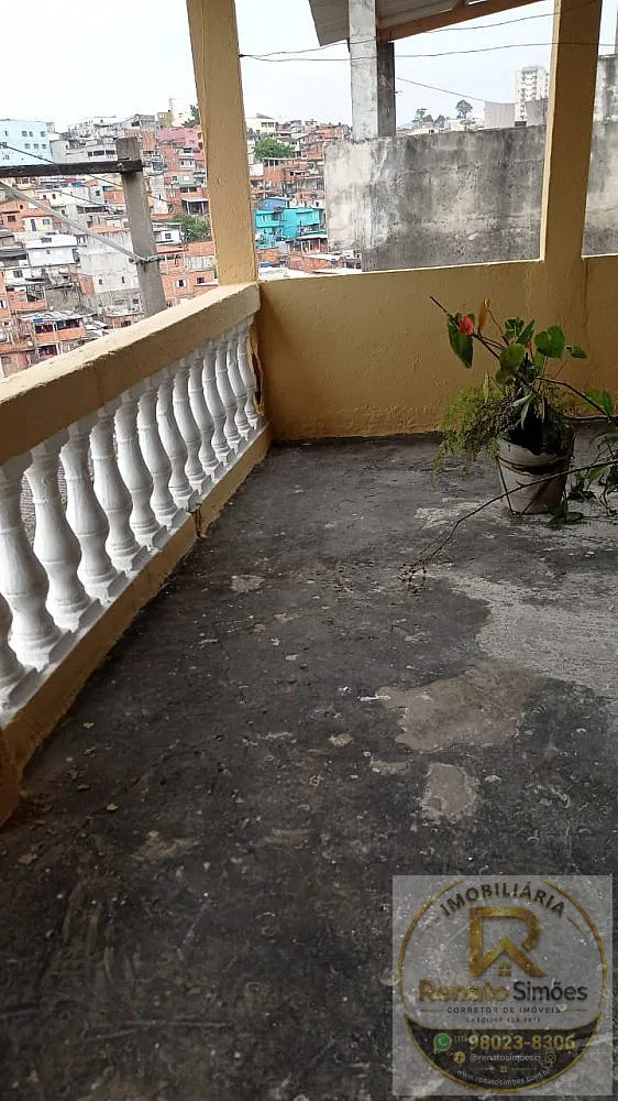 Casa, 6 quartos, 149 m² - Foto 8