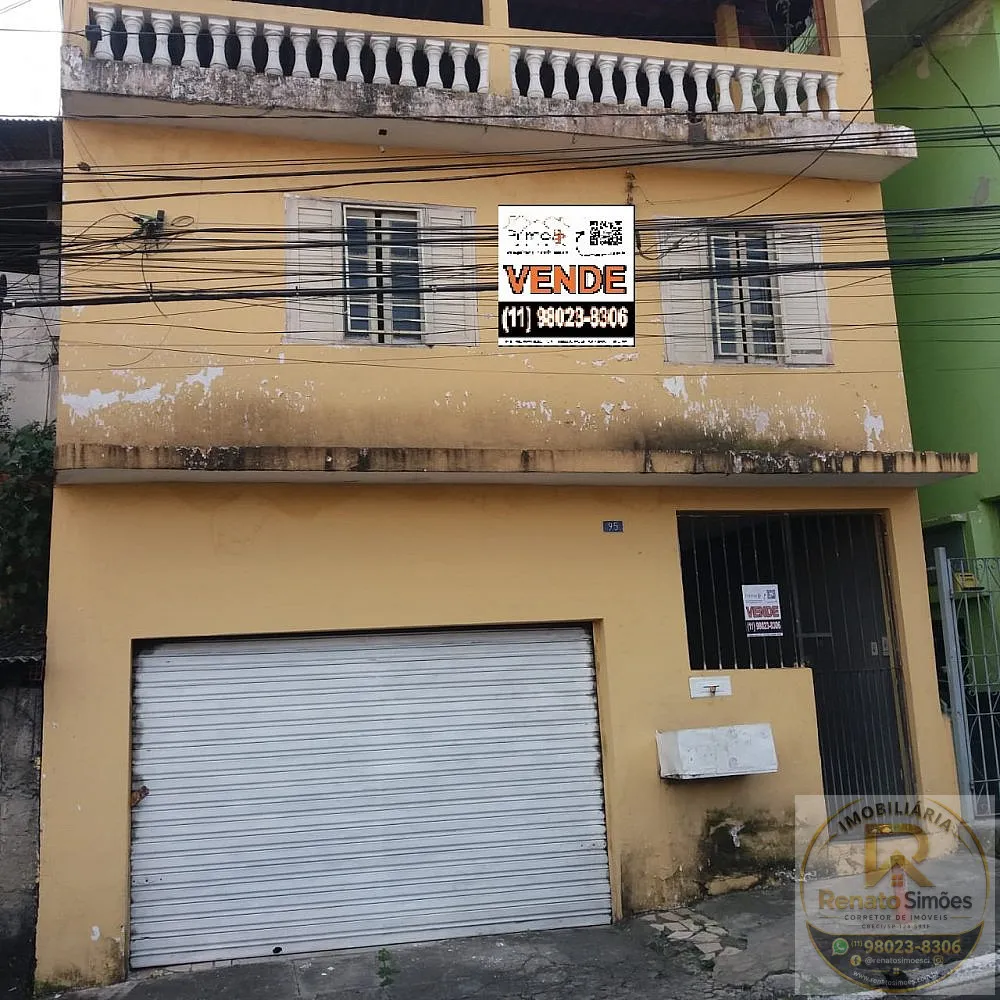 Casa, 6 quartos, 149 m² - Foto 2