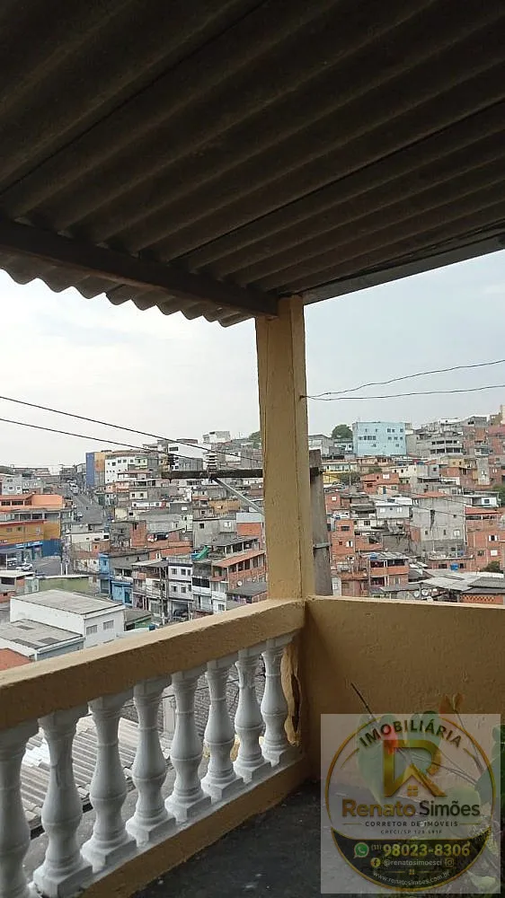 Casa, 6 quartos, 149 m² - Foto 5