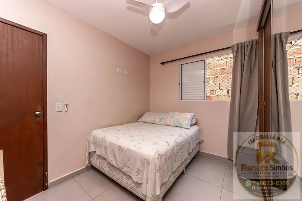 Casa, 2 quartos, 45 m² - Foto 3