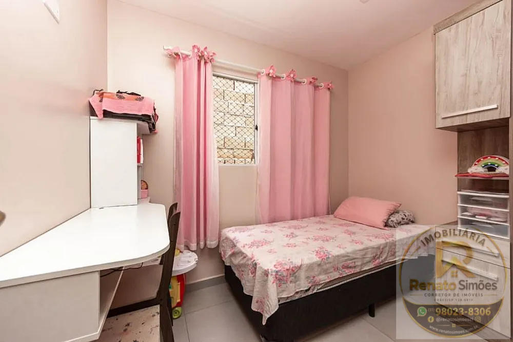 Casa, 2 quartos, 45 m² - Foto 8
