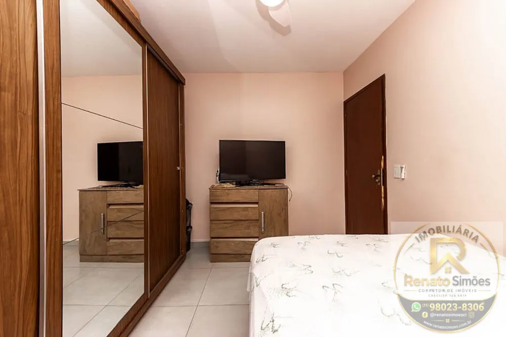 Casa, 2 quartos, 45 m² - Foto 4