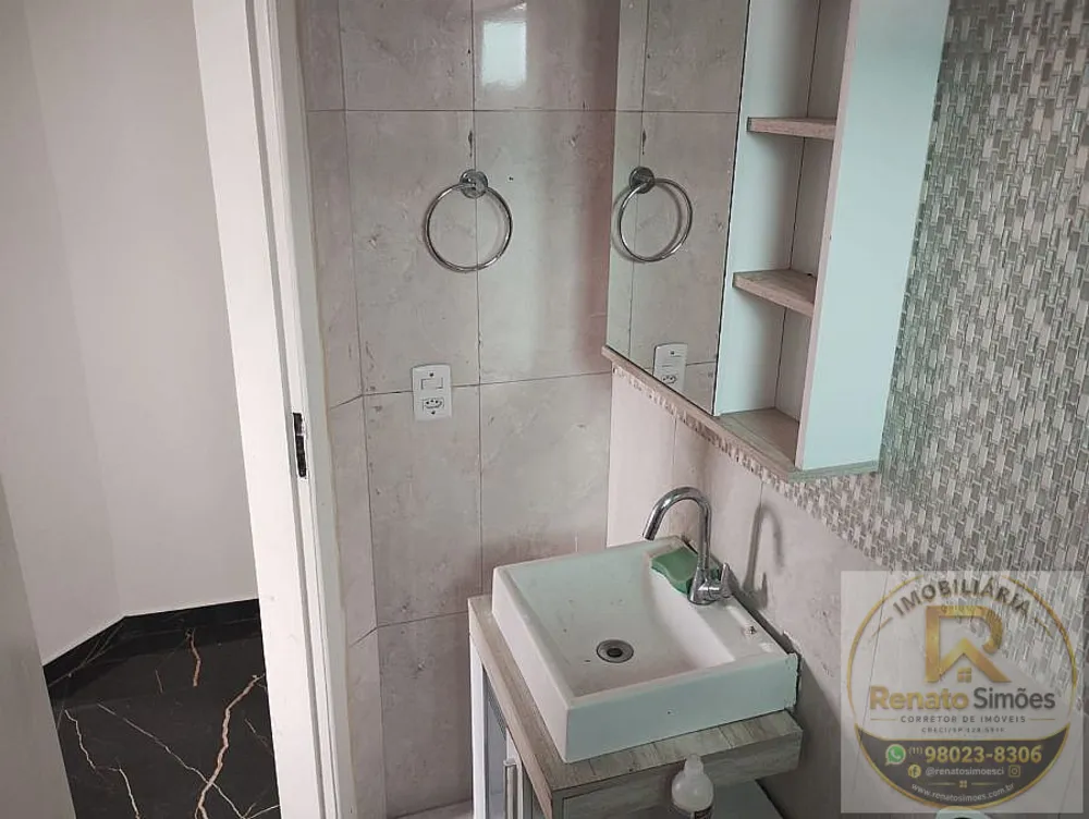 Apartamento, 2 quartos, 60 m² - Foto 6