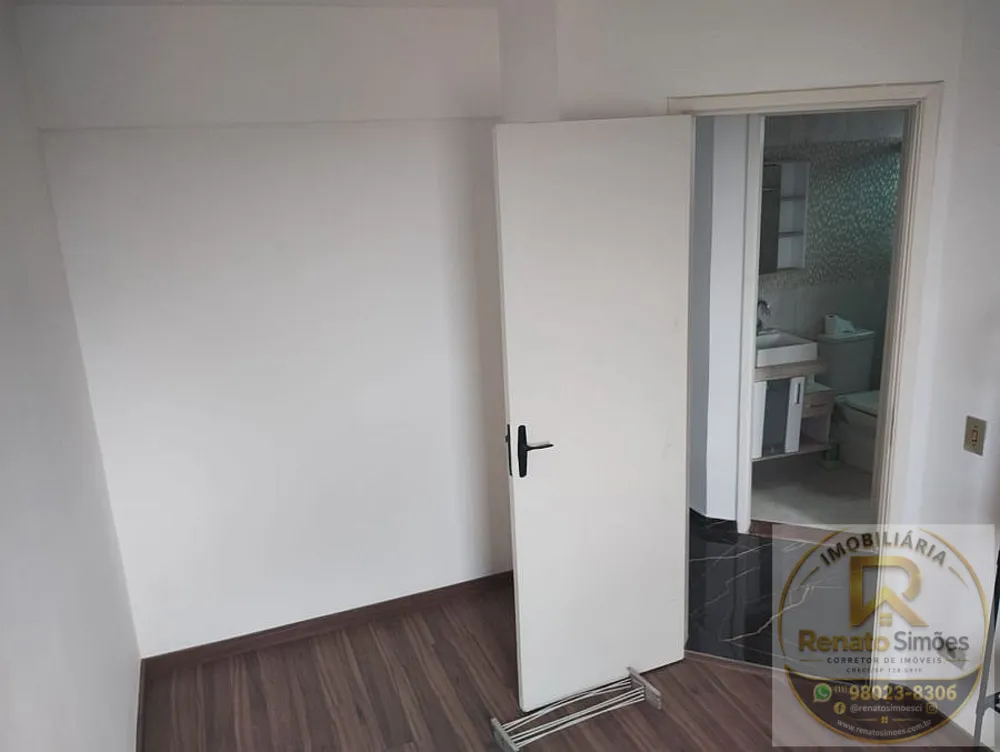 Apartamento, 2 quartos, 60 m² - Foto 8