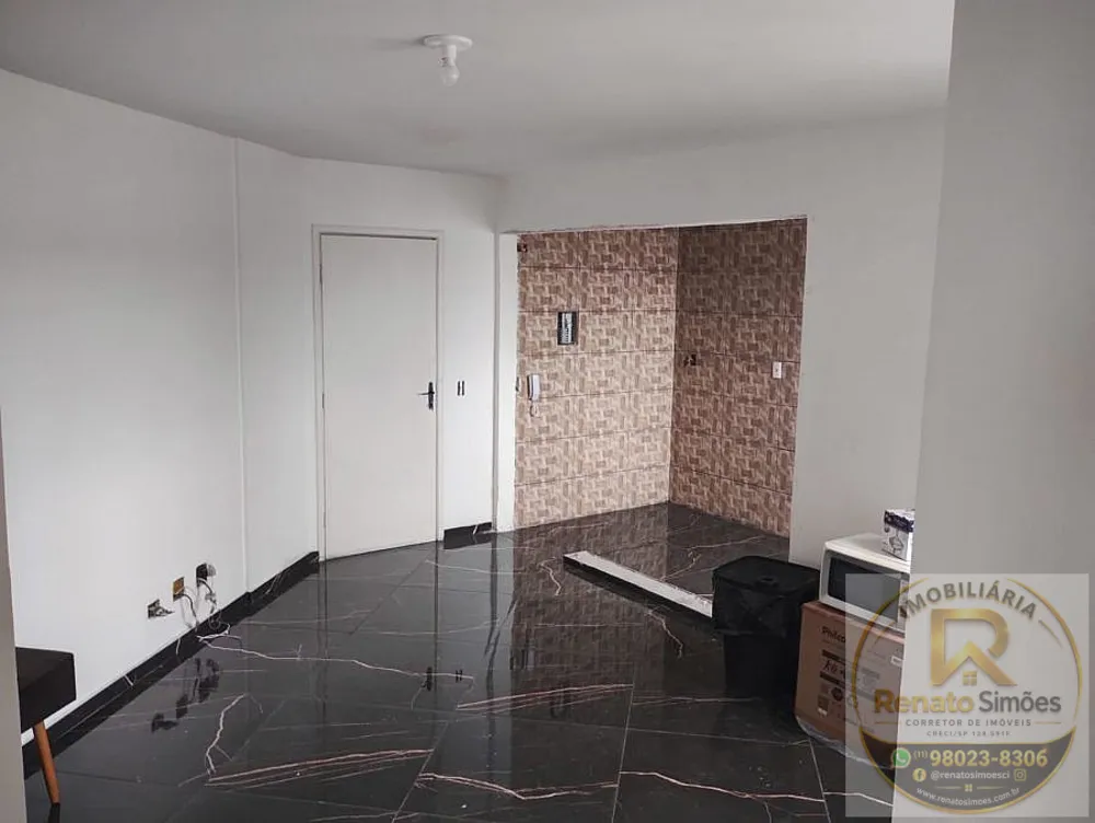 Apartamento, 2 quartos, 60 m² - Foto 9