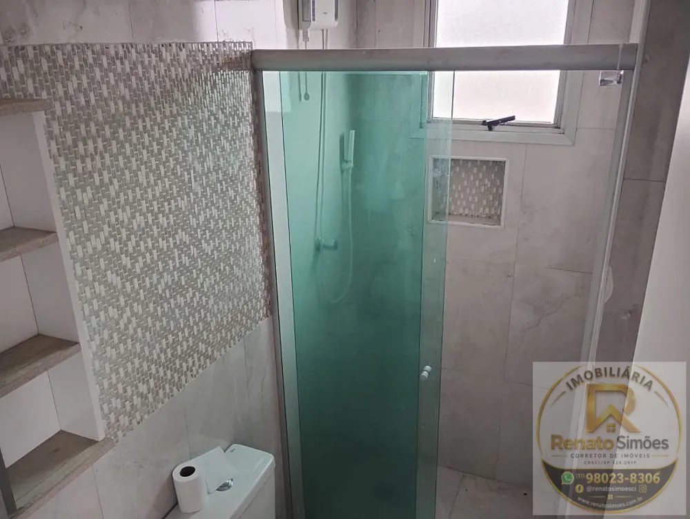 Apartamento, 2 quartos, 60 m² - Foto 5