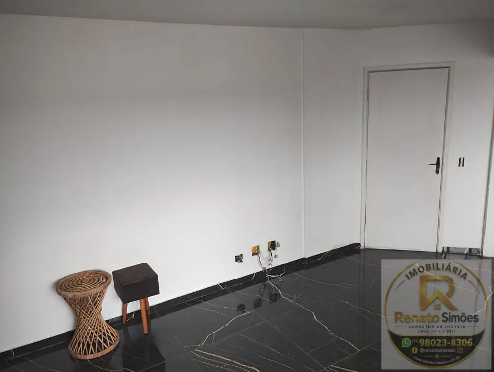 Apartamento, 2 quartos, 60 m² - Foto 4