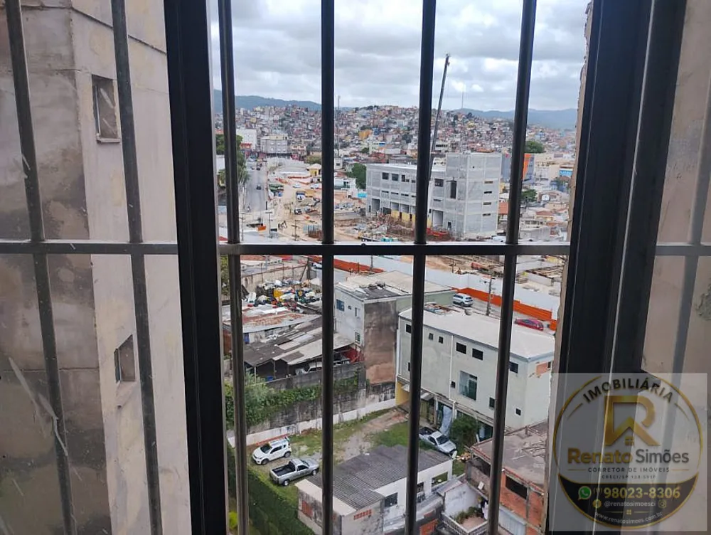 Apartamento, 2 quartos, 60 m² - Foto 7