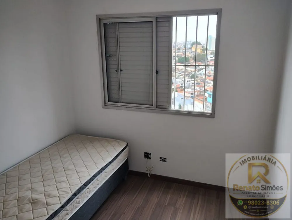 Apartamento, 2 quartos, 60 m² - Foto 10