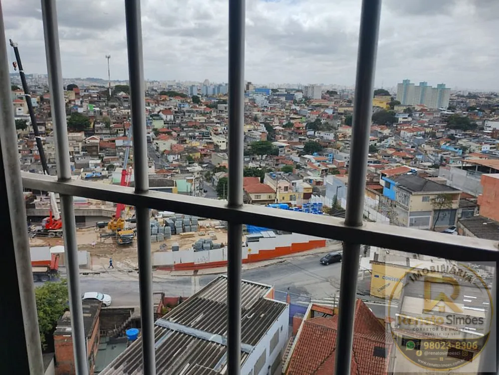 Apartamento, 2 quartos, 60 m² - Foto 12