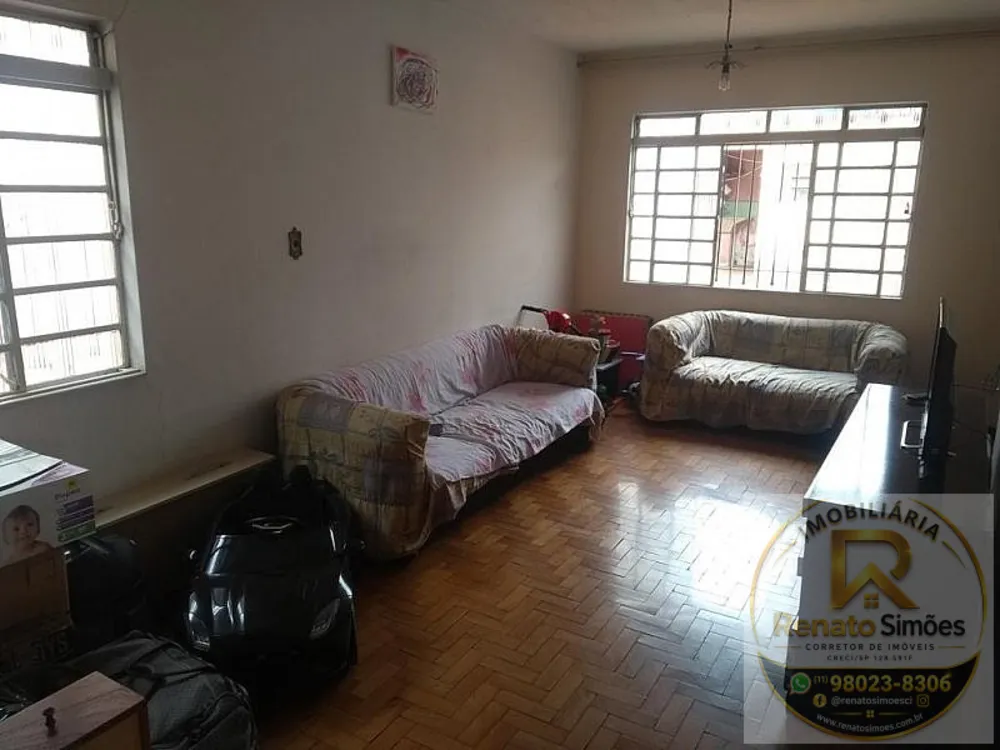 Casa, 3 quartos, 250 m² - Foto 1