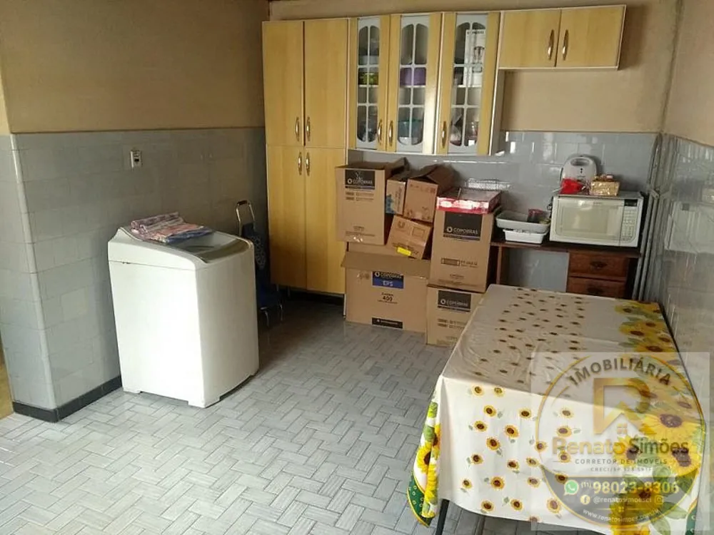 Casa, 3 quartos, 250 m² - Foto 2