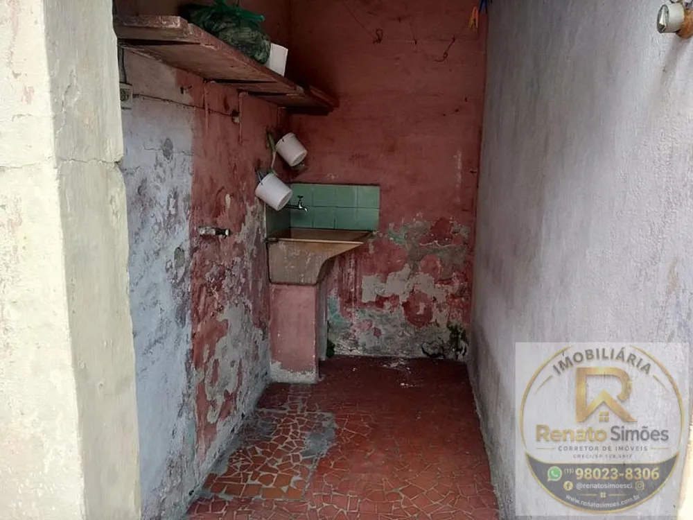 Casa, 3 quartos, 250 m² - Foto 5
