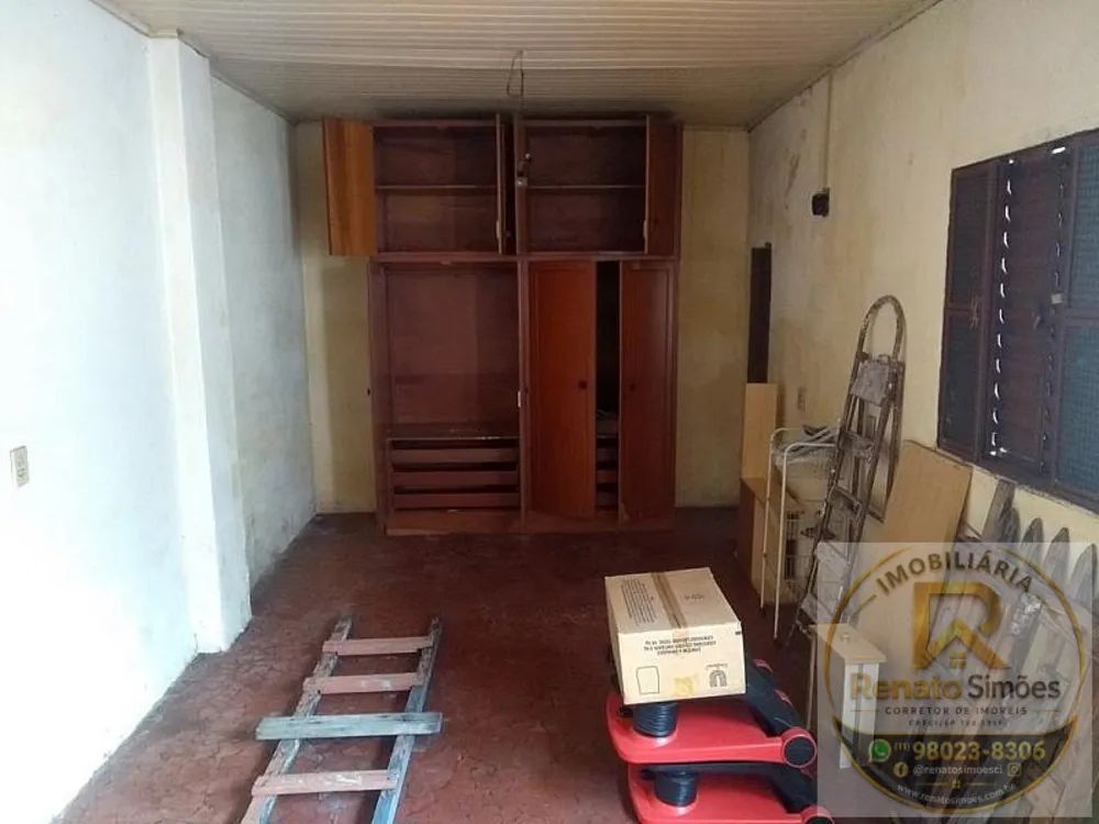 Casa, 3 quartos, 250 m² - Foto 4