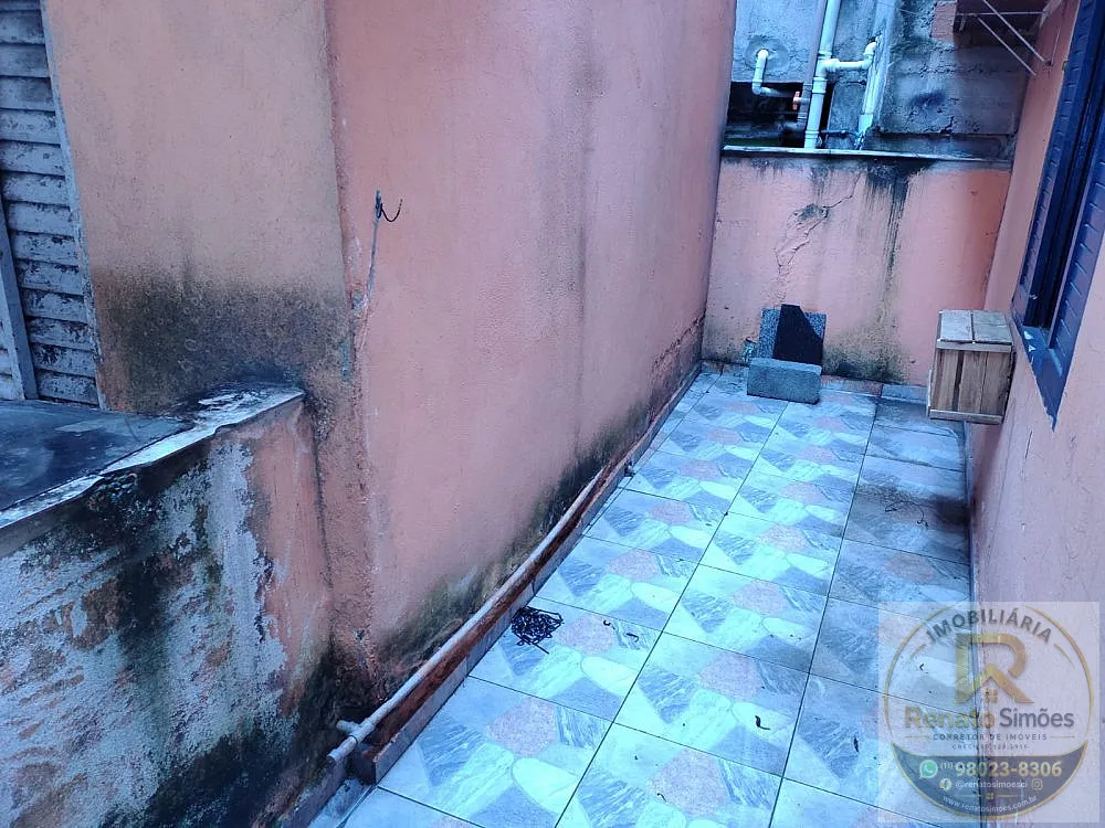 Casa, 1 quarto, 48 m² - Foto 1