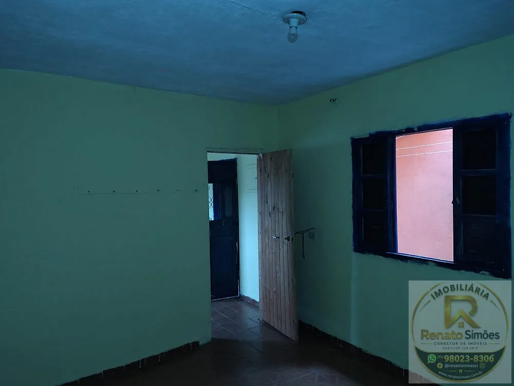 Casa, 1 quarto, 48 m² - Foto 5