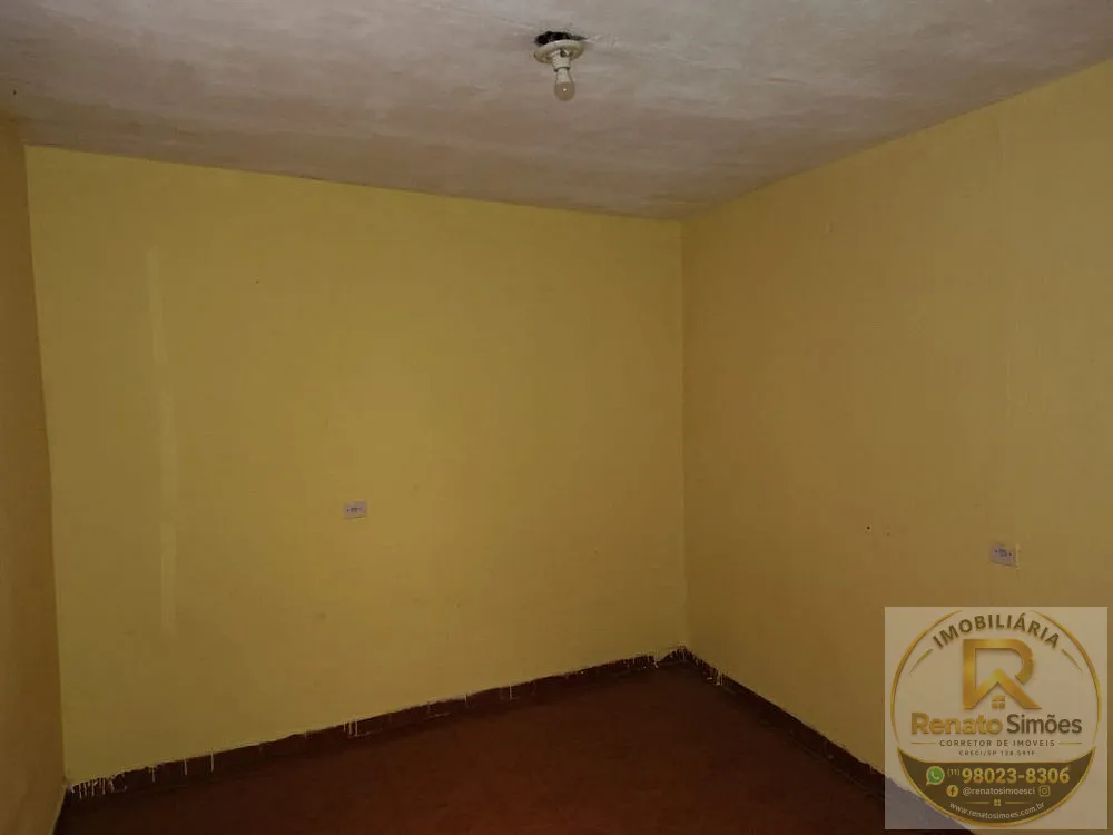 Casa, 1 quarto, 48 m² - Foto 6