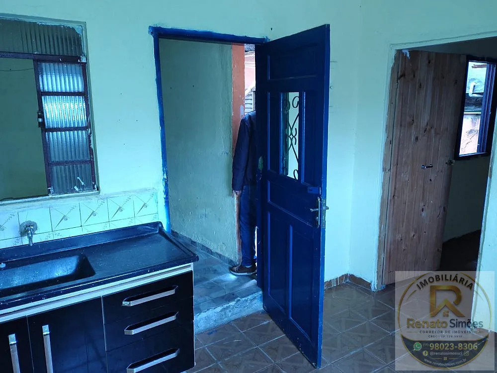 Casa, 1 quarto, 48 m² - Foto 4