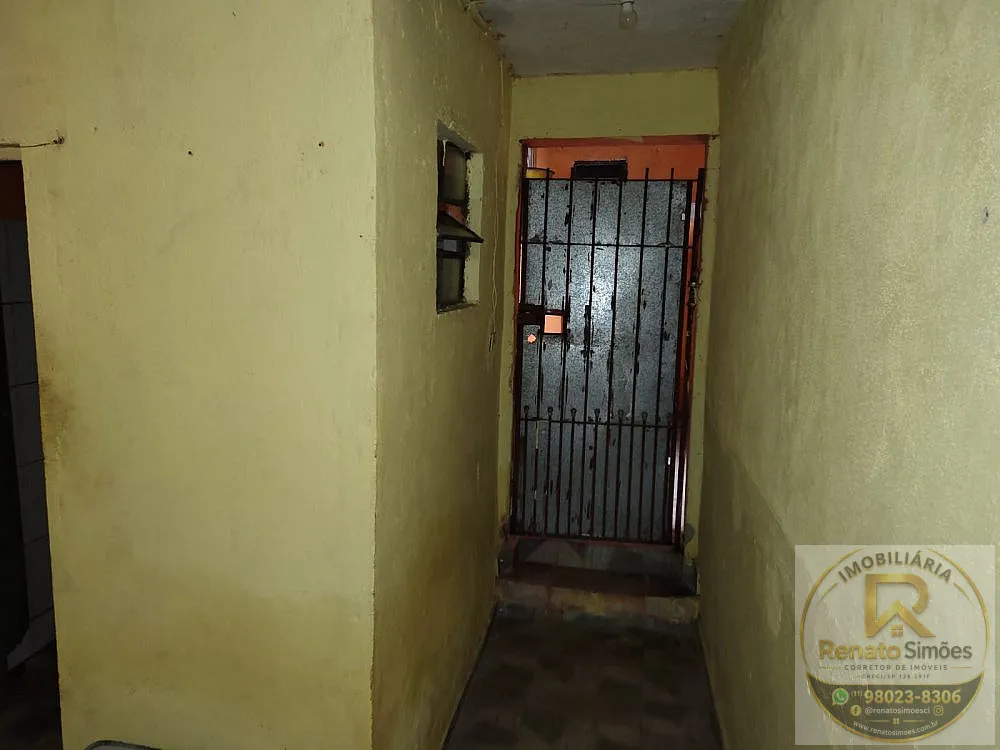 Casa, 1 quarto, 48 m² - Foto 2