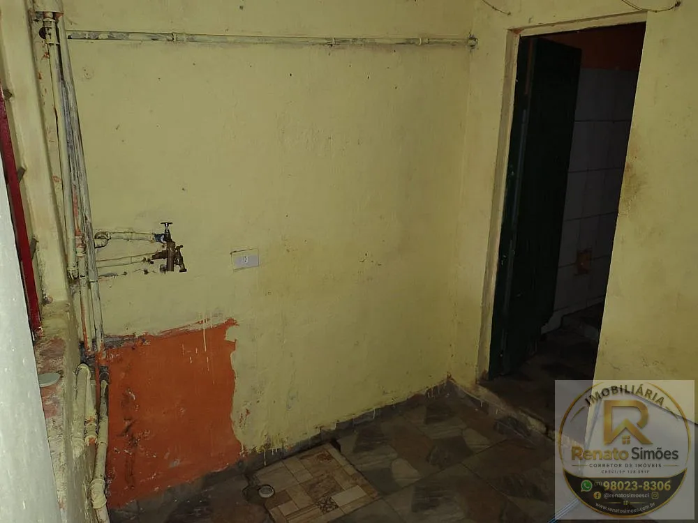 Casa, 1 quarto, 48 m² - Foto 8