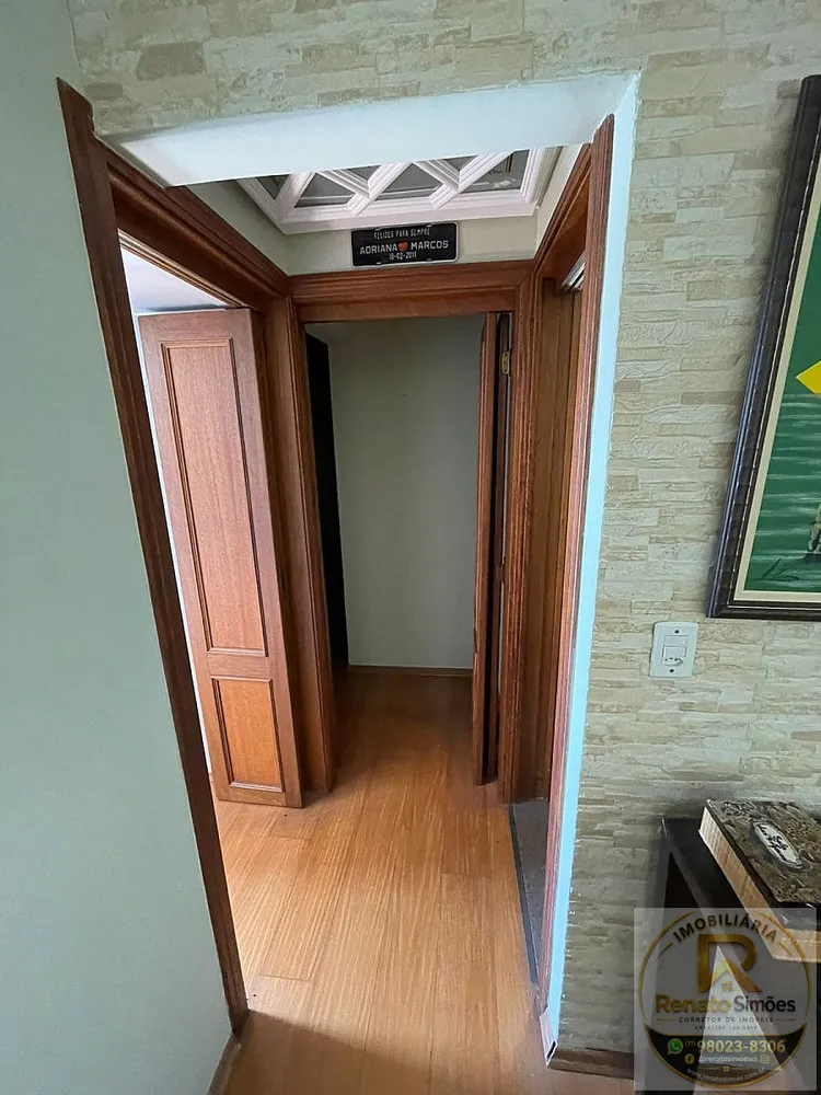 Apartamento, 2 quartos, 56 m² - Foto 8
