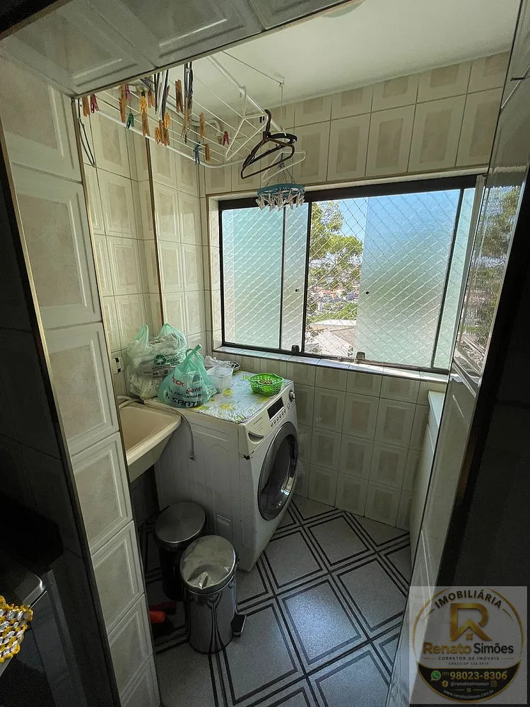 Apartamento, 2 quartos, 56 m² - Foto 6