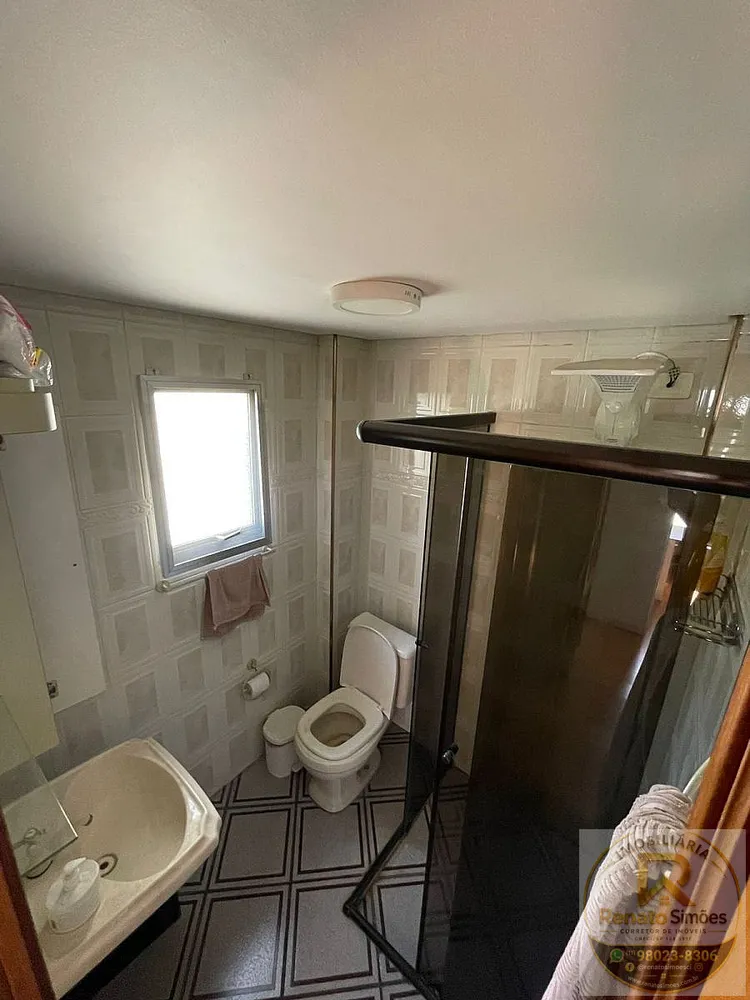 Apartamento, 2 quartos, 56 m² - Foto 5
