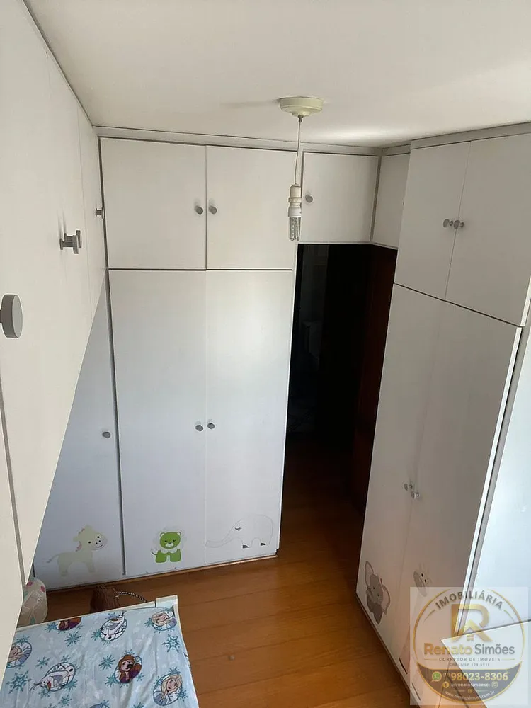 Apartamento, 2 quartos, 56 m² - Foto 10