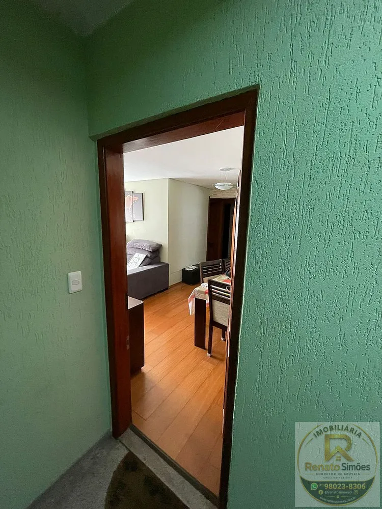 Apartamento, 2 quartos, 56 m² - Foto 11