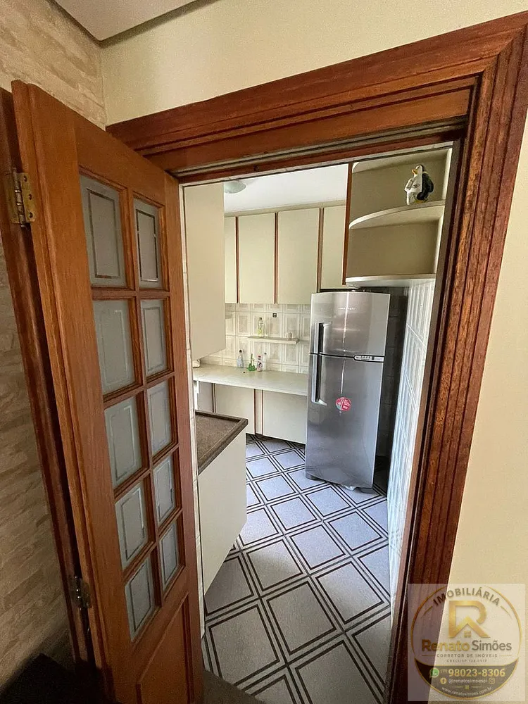 Apartamento, 2 quartos, 56 m² - Foto 7