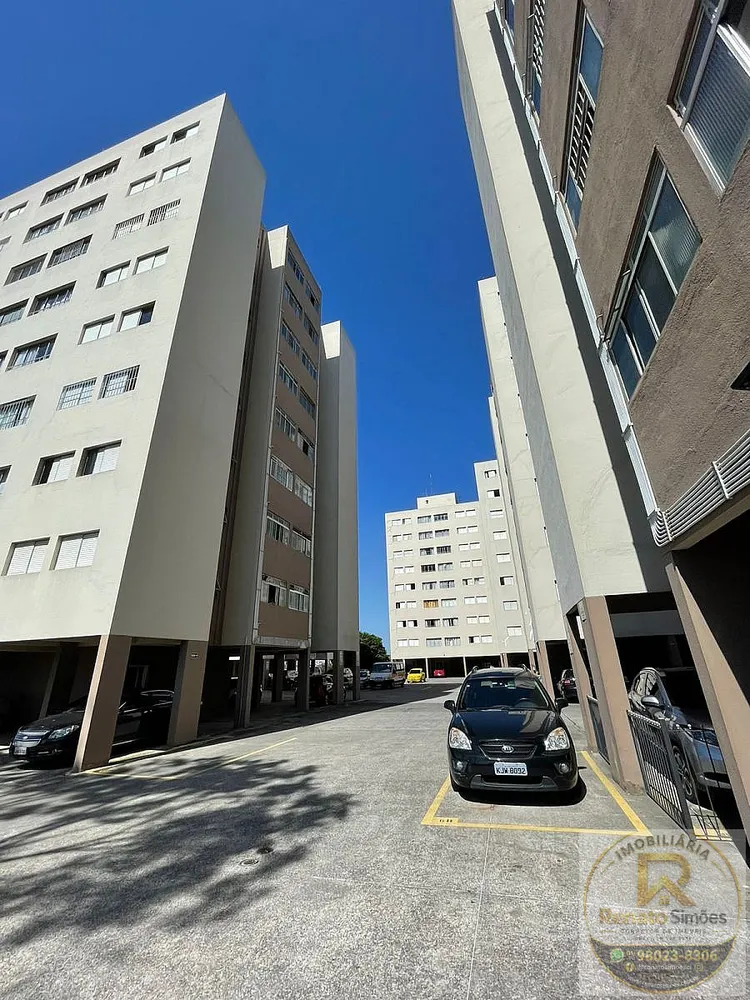 Apartamento, 2 quartos, 56 m² - Foto 12