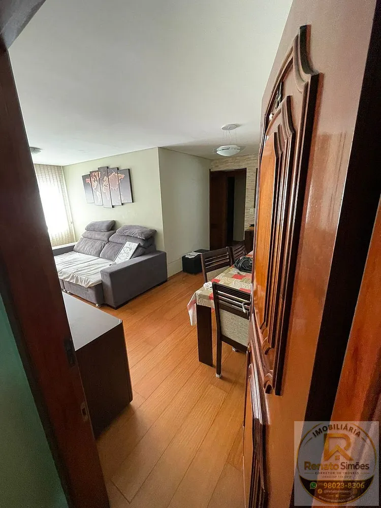 Apartamento, 2 quartos, 56 m² - Foto 9