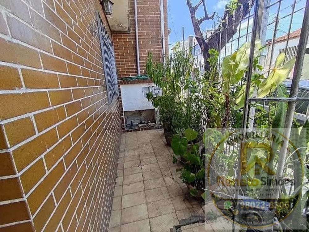 Casa, 2 quartos, 128 m² - Foto 11