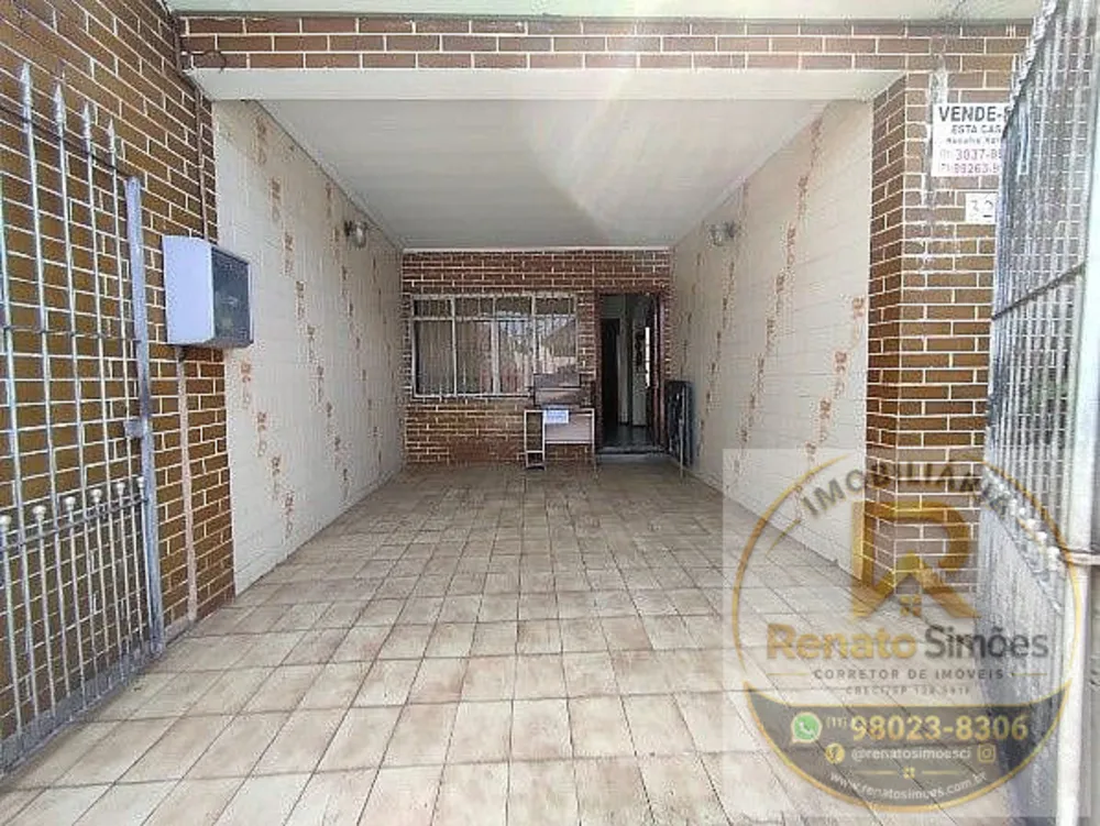 Casa, 2 quartos, 128 m² - Foto 10