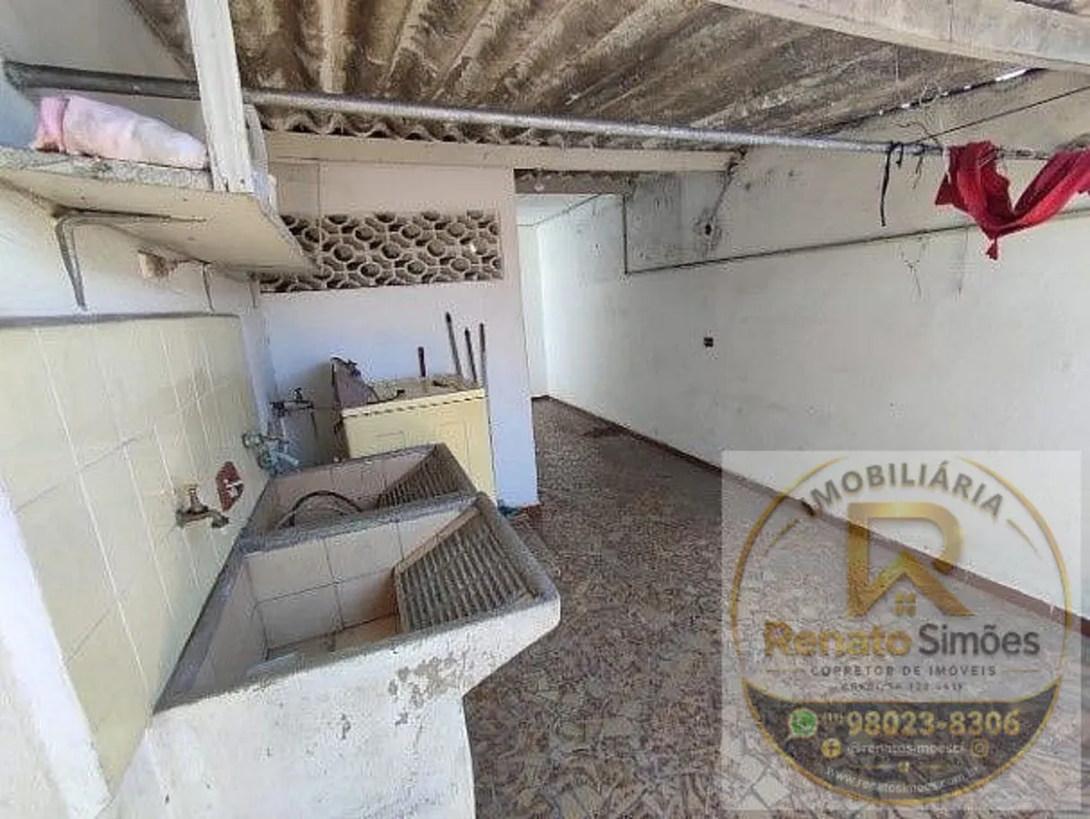 Casa, 2 quartos, 128 m² - Foto 7