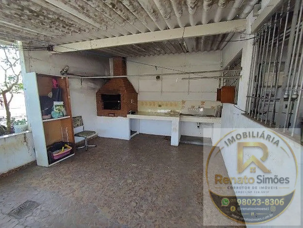 Casa, 2 quartos, 128 m² - Foto 1