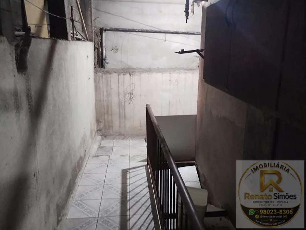Casa, 2 quartos, 180 m² - Foto 7