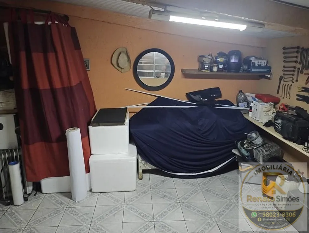Casa, 2 quartos, 180 m² - Foto 8