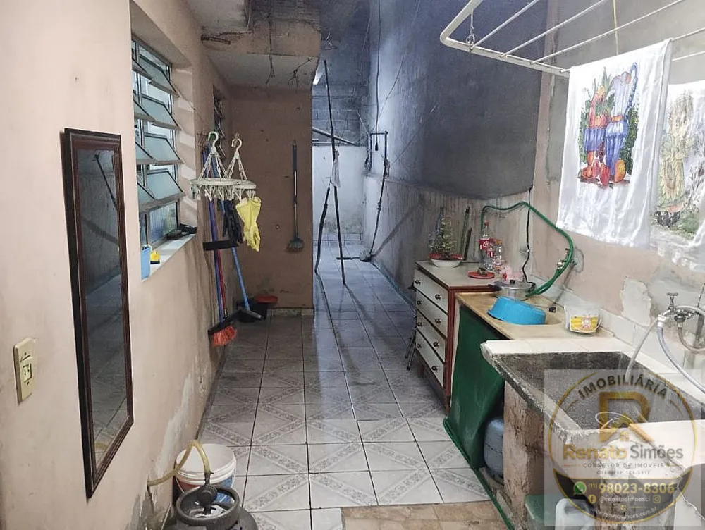 Casa, 2 quartos, 180 m² - Foto 4