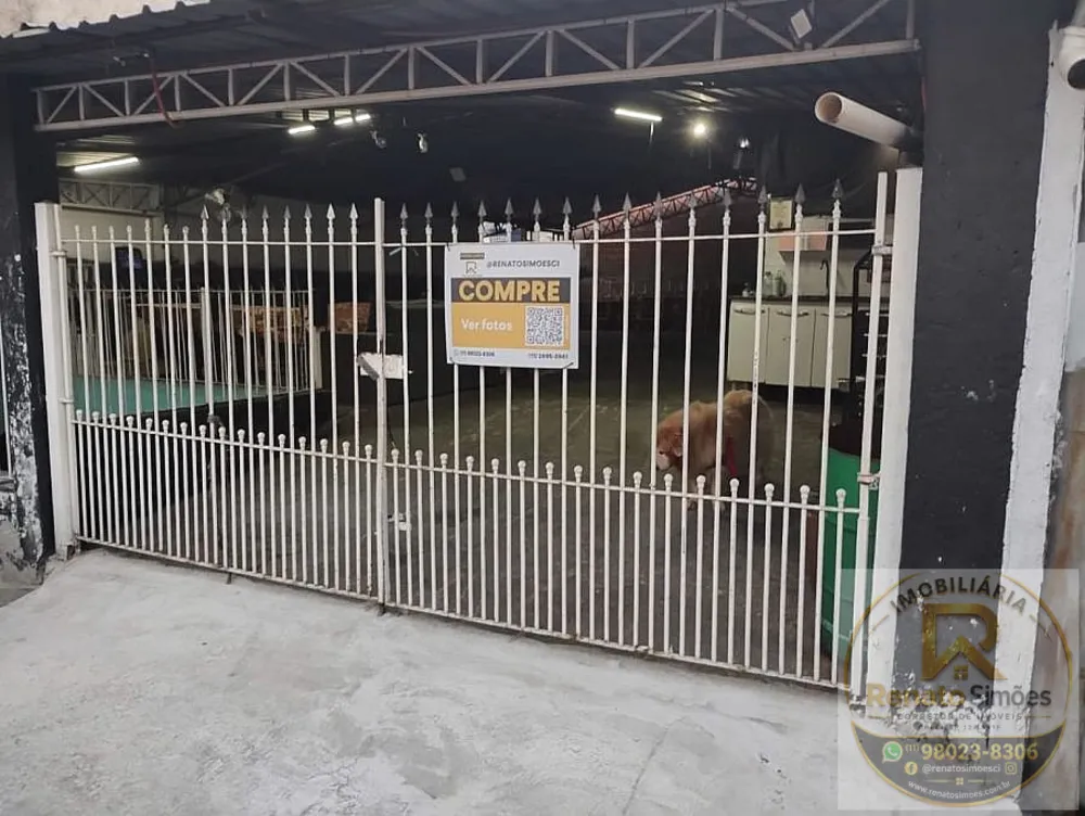Casa, 2 quartos, 180 m² - Foto 1