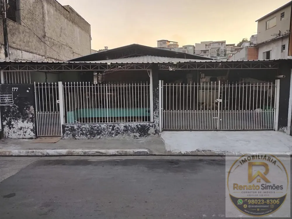 Casa, 2 quartos, 180 m² - Foto 2
