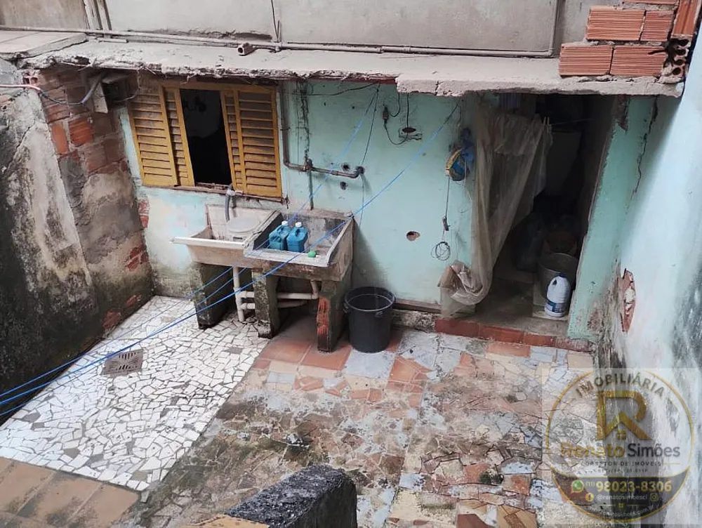 Sobrado, 2 quartos, 150 m² - Foto 8