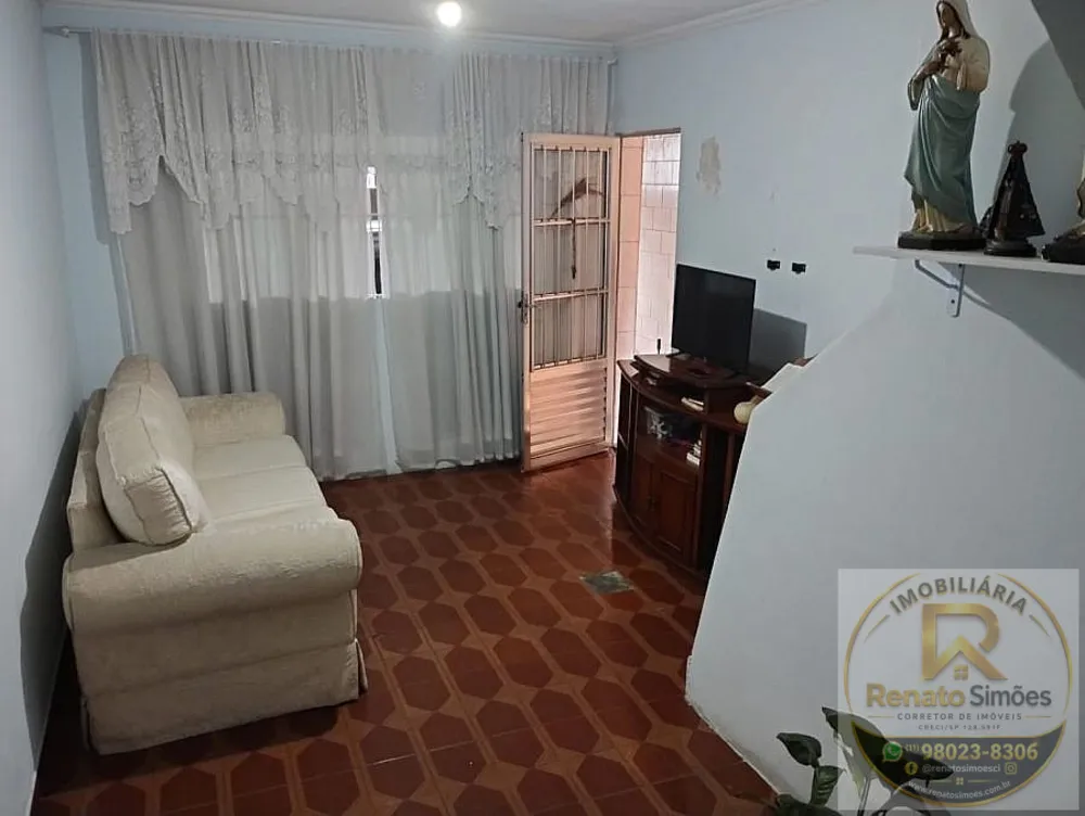 Sobrado, 2 quartos, 150 m² - Foto 6