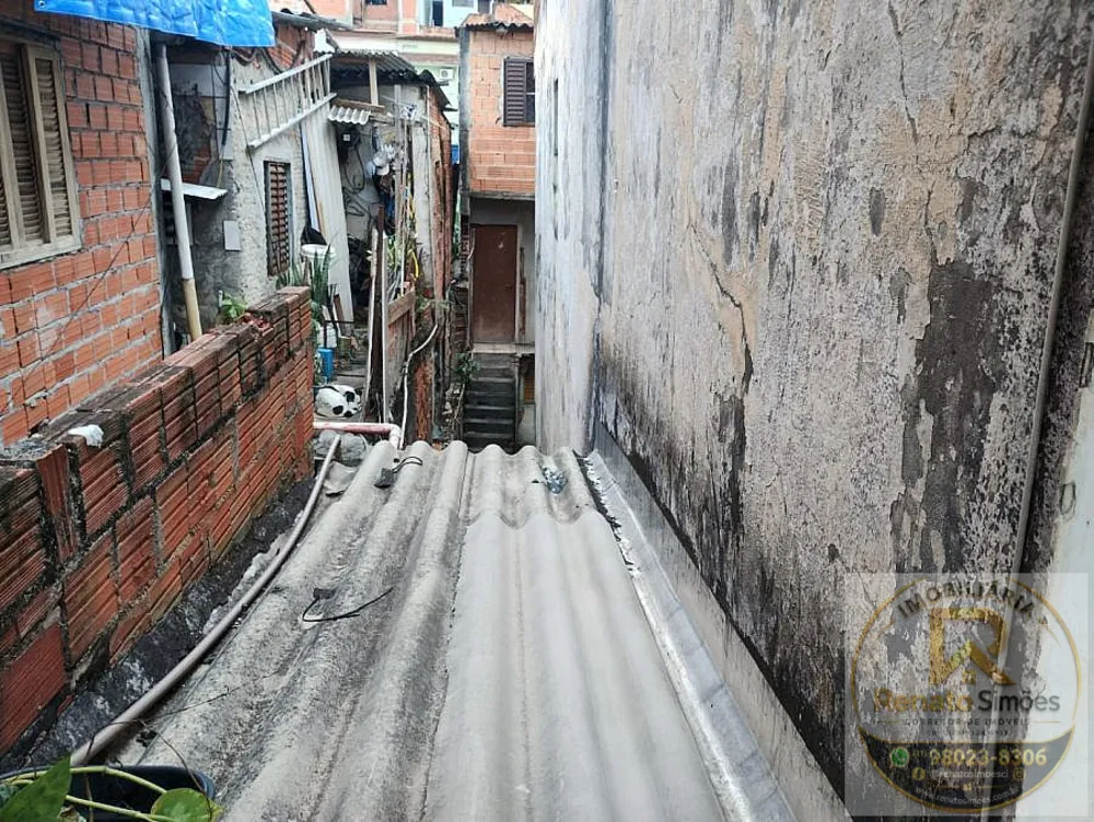 Sobrado, 2 quartos, 150 m² - Foto 1