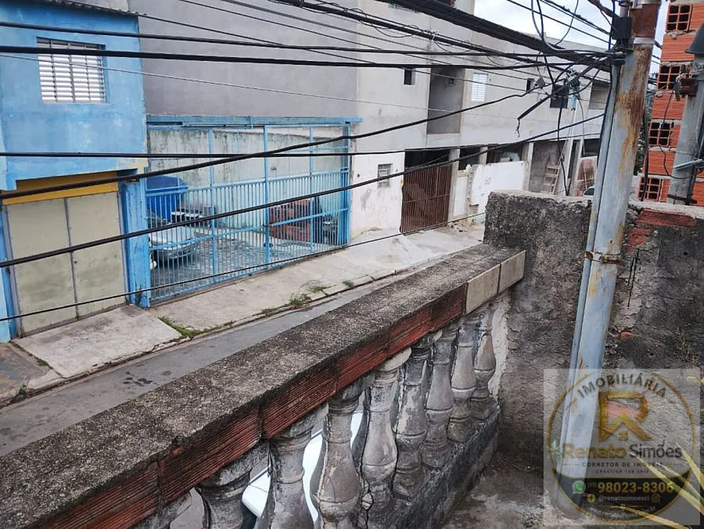 Sobrado, 2 quartos, 150 m² - Foto 8