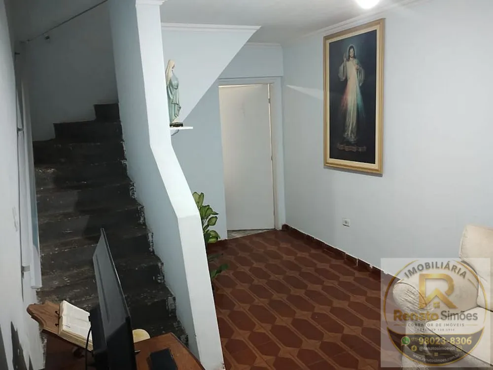 Sobrado, 2 quartos, 150 m² - Foto 3